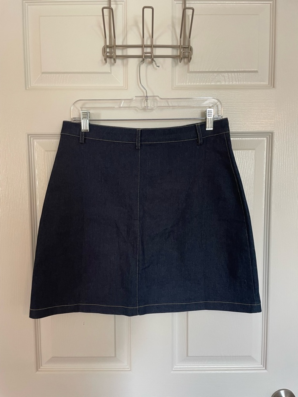 ModCloth Skirt - Picture 2 of 4